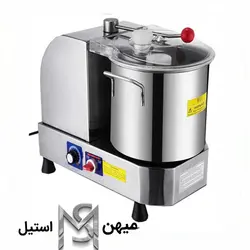 کاتر میکسر ۲۴ لیتری مدل BM-Q2000