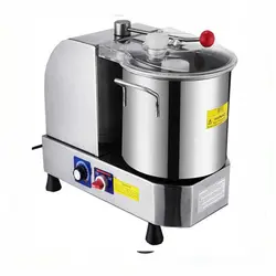 کاتر میکسر ۲۴ لیتری مدل BM-Q2000