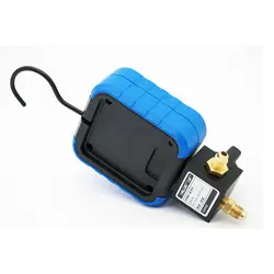 گیج گازگیری تکی ولیو مدل VRM-B-0404 - نوید سرما