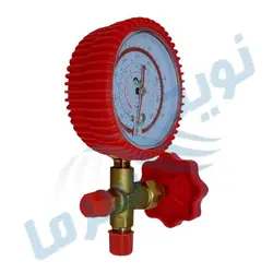 منیفولد گیج تکی فشار بالا اکو ECO TOOLS