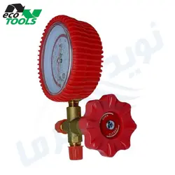 منیفولد گیج تکی فشار بالا اکو ECO TOOLS