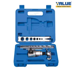 قیمت پرچ کن لوله مسی ولیو مدل VALUE VFT-808-MI - نوید سرما