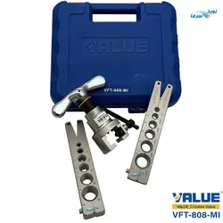 قیمت پرچ کن لوله مسی ولیو مدل VALUE VFT-808-MI - نوید سرما