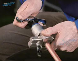 قیمت پرچ کن لوله مسی ولیو مدل VALUE VFT-808-MI - نوید سرما