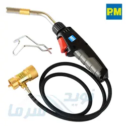 قیمت و خرید تورچ جوشکاری پی ام مدل PM-8389 - نوید سرما
