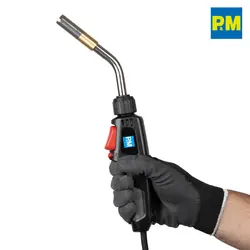 قیمت و خرید تورچ جوشکاری پی ام مدل PM-8389 - نوید سرما