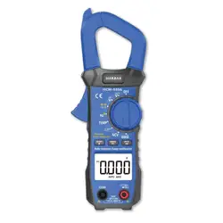 قیمت مولتی متر هارباکس مدل HARBAX HCM-6666 - نوید سرما