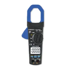 مولتی متر هارباکس مدل HCM-6660 - نوید سرما