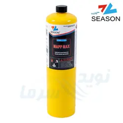 خرید و قیمت گاز تورچ جوشکاری مپ سیزن - نوید سرما