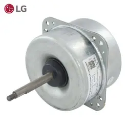 موتور فن کولر گازی ال جی 85 وات ( YDK90-6Q-4 ) - نوید سرما