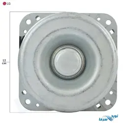 موتور فن کولر گازی ال جی 85 وات ( YDK90-6Q-4 ) - نوید سرما