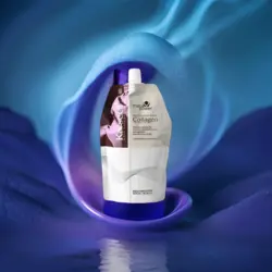 ماسک مو کلاژن کارسل