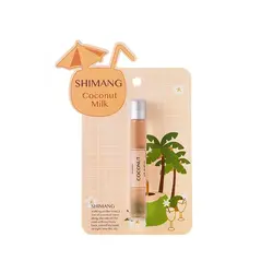 عطرهای 15 میل کارتی Shimang