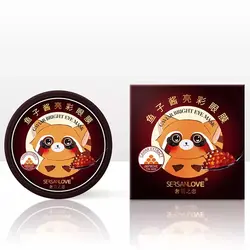 پچ چشم راکونی خاویار SERSANLOVE