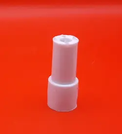 کوپلر سر موتور بلندر دستی پارس خزر  ​(HB-5501, HB-5503AP, SALSA, Orbit Mix)