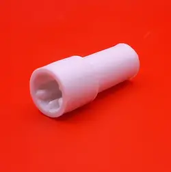 کوپلر سر موتور بلندر دستی پارس خزر  ​(HB-5501, HB-5503AP, SALSA, Orbit Mix)