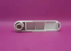نگهدارنده بازوی چپ آبمیوه گیری پارس خزر برای مدلهای JBG-600P, JBG-610P