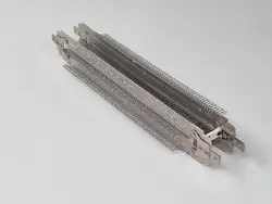 المنت بخاری پارس خزر مدل FH 2000P