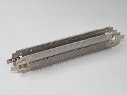 المنت بخاری پارس خزر مدل FH 2000P