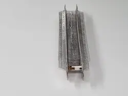 المنت بخاری پارس خزر مدل FH 2000P