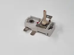 ترموستات بخاری برقی  پارس خزر  مدل FH 2000p