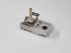 ترموستات بخاری برقی  پارس خزر  مدل FH 2000p