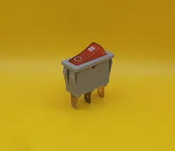 کلید بخاری برقی پارس خزر (کلید فن) (اصل و اورجینال)