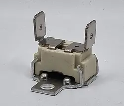 ترموستات سرامیکی پلوپز پارس خزر مدل RC-181, RC-101