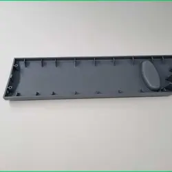 صفحه کناری بخاری برقی پارس خزر (کاور راست)