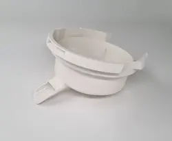 بدنه میانی  آبمیوه گیری پارس خزر مدل  آووکادو (اصل و اورجینال)