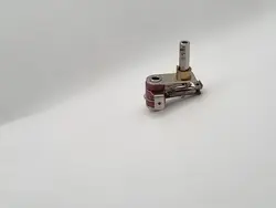 ترموستات  آون توستر پارس خزر مدل  OT-1500 (اصل و اورجینال)