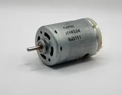 موتور  جارو شارژی پارس خزر مدل  ​HVC-311, HVC-411, HVC-412
