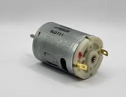 موتور  جارو شارژی پارس خزر مدل  ​HVC-311, HVC-411, HVC-412