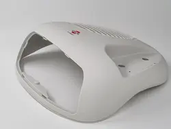 بدنه بالایی فن هیتر پارس خزر مدل FH2000P (اصل و اورجینال)