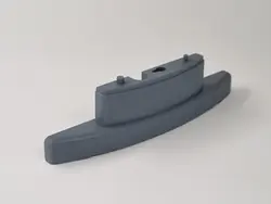 پایه بخاری  مدل  TL,TM   CH-2000TL