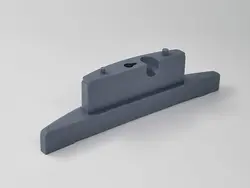پایه بخاری  مدل  TL,TM   CH-2000TL