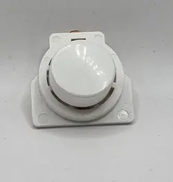 کلید قطع و وصل   جارو شارژی پارس خزر 414