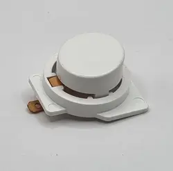 کلید قطع و وصل   جارو شارژی پارس خزر 414