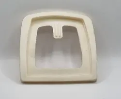 نوار لاستیکی (سفید ) جارو شارژی سایا مدل HVC-414