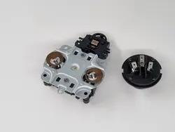 ترموستات چای ساز پارس خزر مدل چای نوش