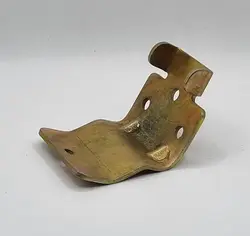 بست دیواری محل استقرار پنکه پارس خزر مدل ES-7020, ES-7010