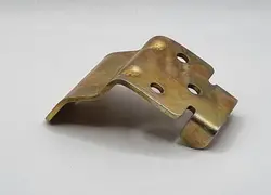 بست دیواری محل استقرار پنکه پارس خزر مدل ES-7020, ES-7010