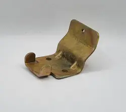 بست دیواری محل استقرار پنکه پارس خزر مدل ES-7020, ES-7010