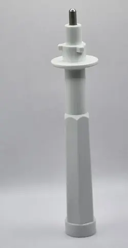 محور غذا ساز یازده کاره سایا مدل CFP-110