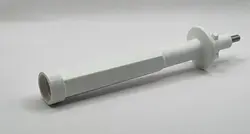 محور غذا ساز یازده کاره سایا مدل CFP-110