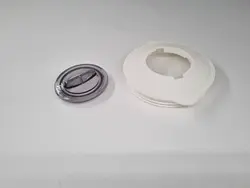 درب پارچ مخلوط کن آبمیوه گیری پارس خزر مدل BG-300P,JBG-610P