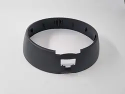 دامن کتری چای ساز پارس خزر . مشکی. مدل  TM-3000SP,TK-2400P