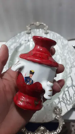 دکوری های فسقلی قدیمی