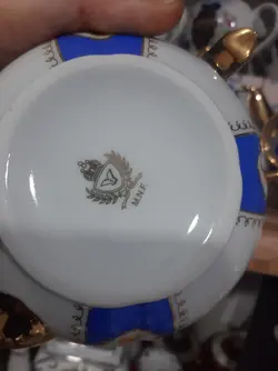 قوری ۴سایز خطی