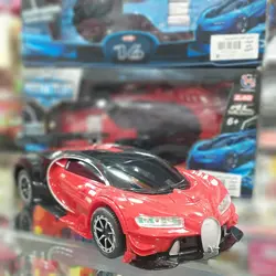 ماشین کنترلی شارژی تبدیل شونده مدل بوگاتی آیتم NO.XB90